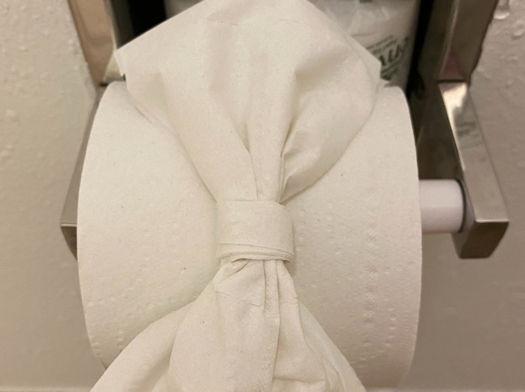 Hampton Inn & Suites Lufkin主图