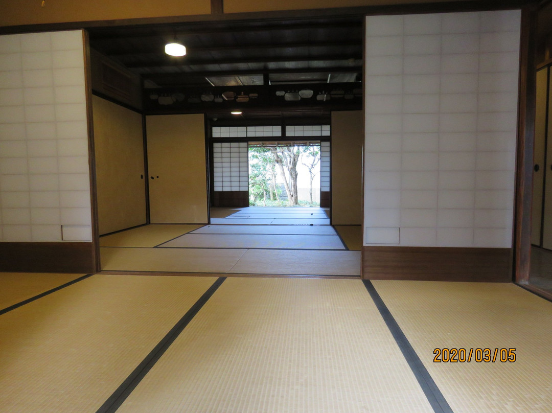 Ise Kawasaki Shoninkan-伊势市必去景点