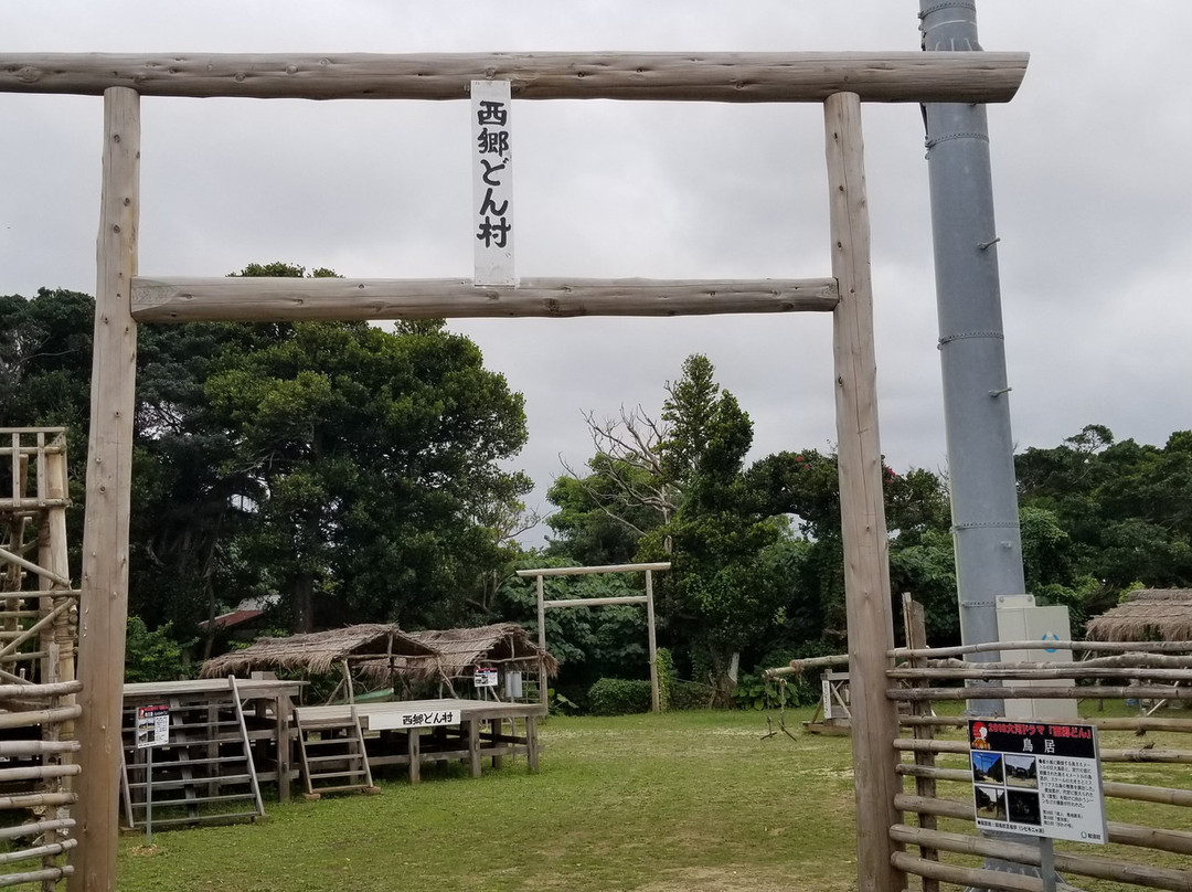 Saigo Nanshu Memorial Museum景点图片
