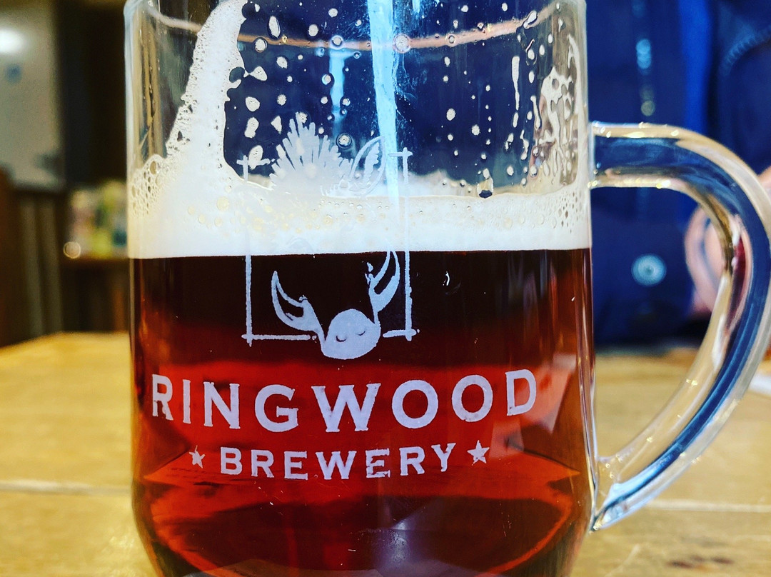 Ringwood Brewery景点图片