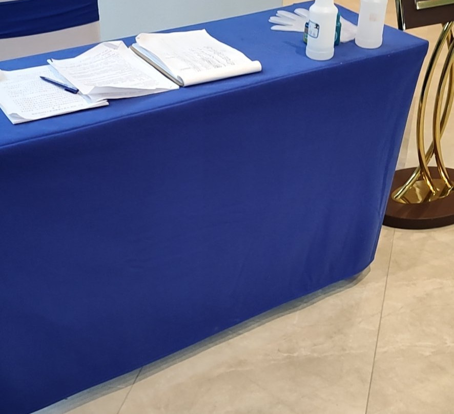 天水中心智选假日酒店主图