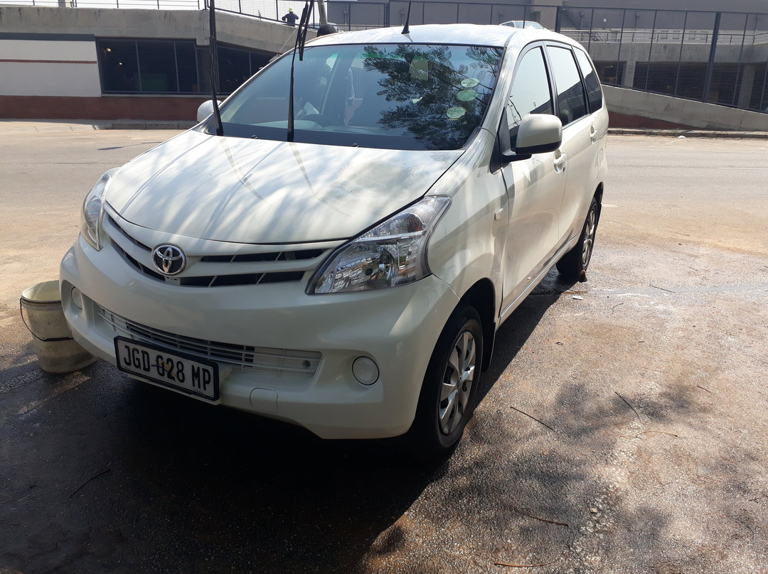 Harvey Shuttle-尼斯普鲁特必去景点