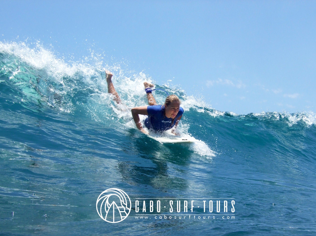 cabo surf tours-卡波圣卢卡斯必去景点