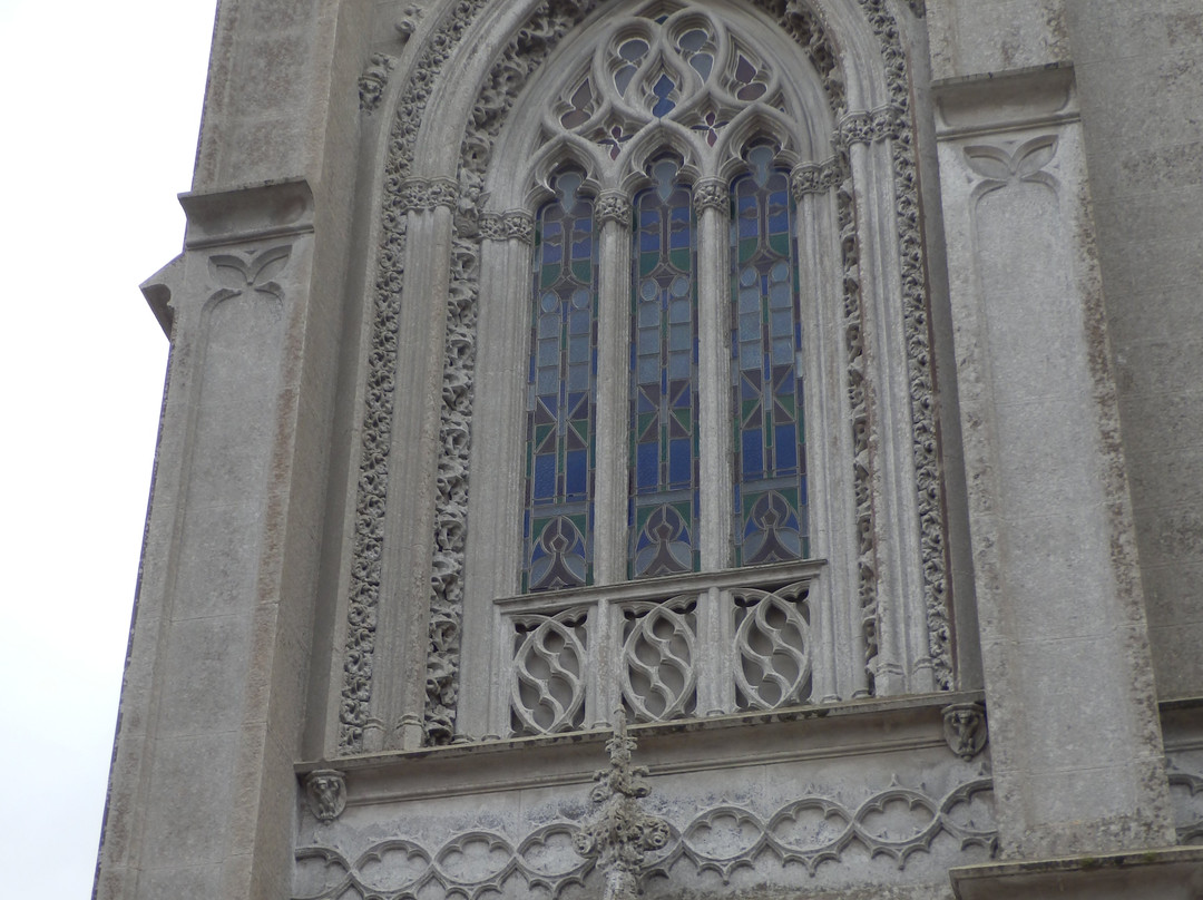 Igreja Nossa Senhora do Carmo-Rio Grande必去景点