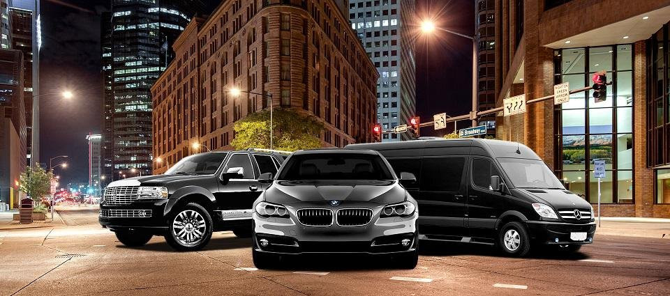 Denvers Airport Transportation-丹佛必去景点