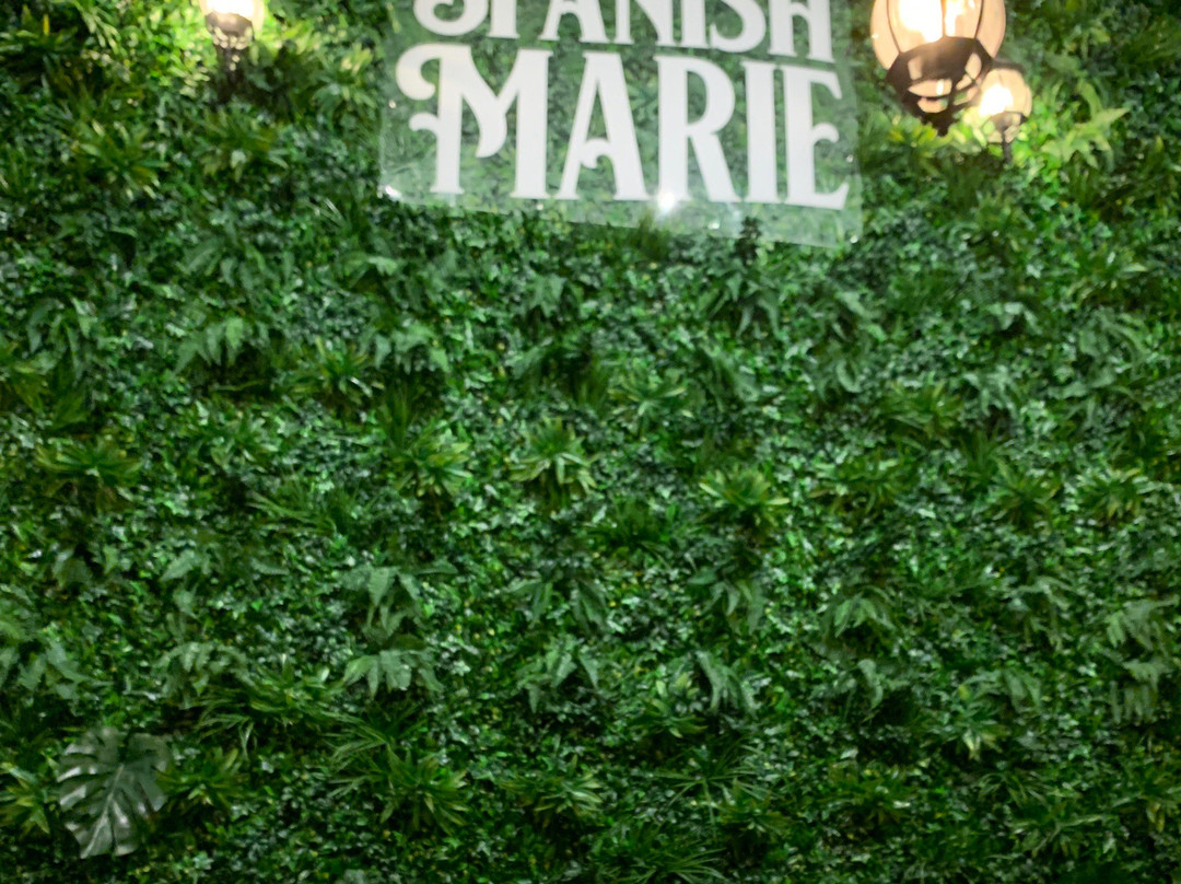 Spanish Marie Brewery-迈阿密必去景点