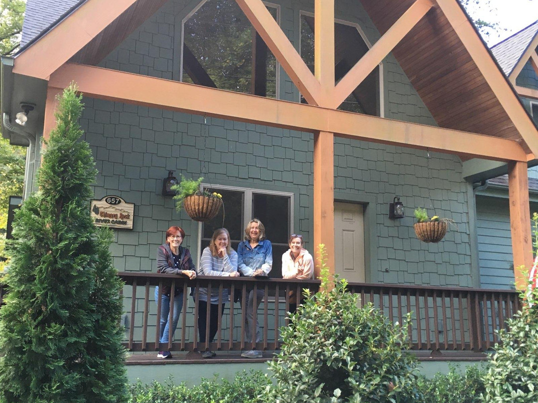 The Esmeralda Inn, Restaurant, & Spa主图