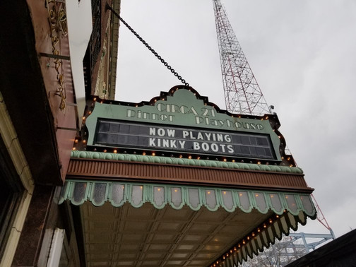 Circa 21-罗克艾兰必去景点