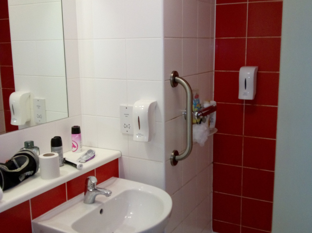 Travelodge Hereford Grafton主图