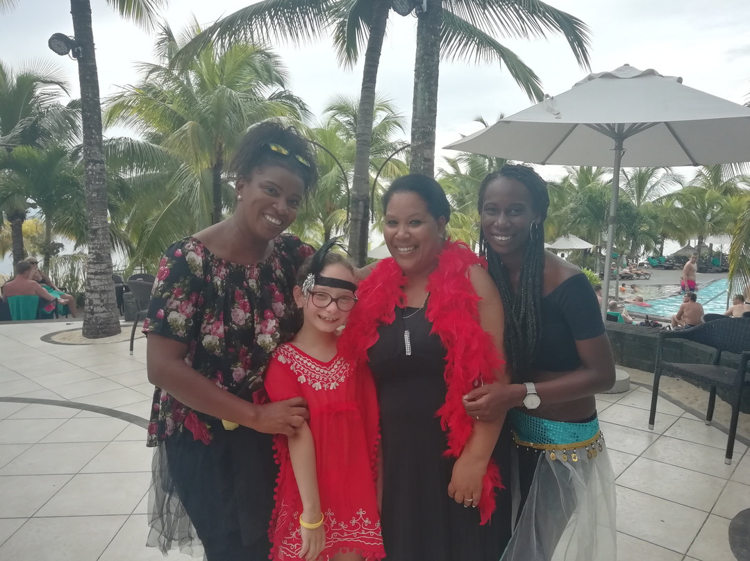Victoria Beachcomber Resort & Spa主图
