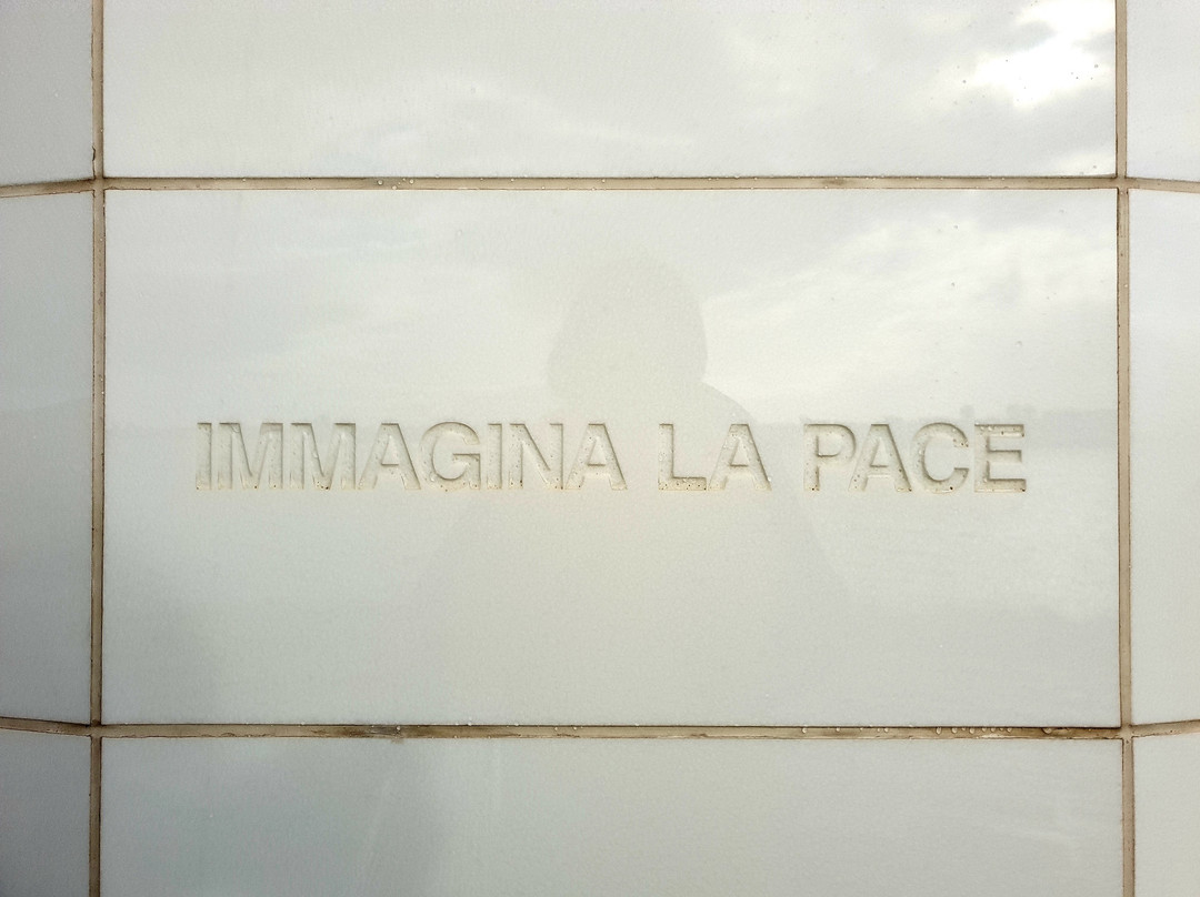 Imagine Peace Tower-雷克雅未克必去景点