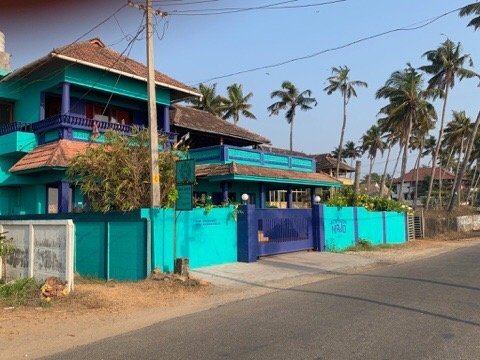 Majo House-官方