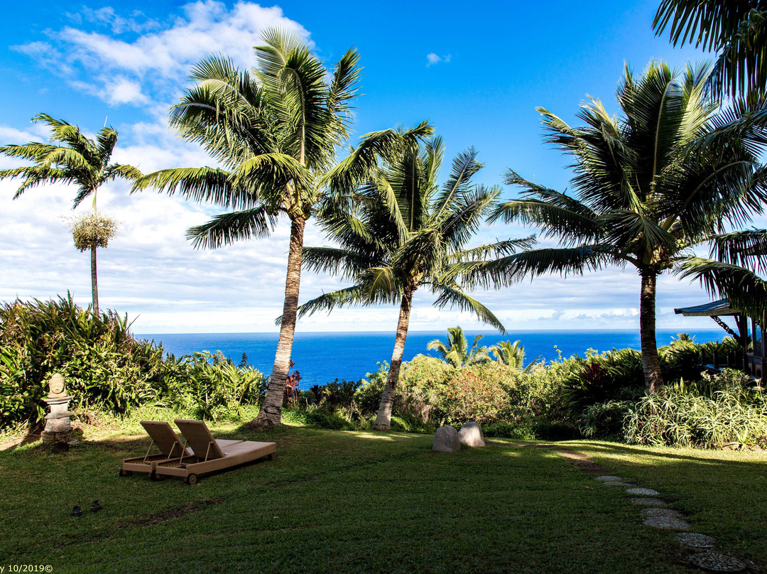 Maui Eco Retreat主图