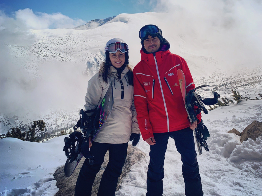 Borosport Ski Rentals-波罗维兹必去景点