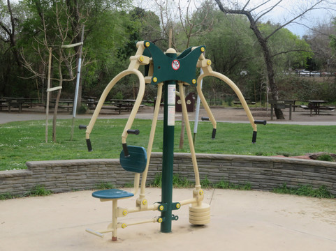 Anthony Chabot Regional Park-卡斯特罗谷必去景点