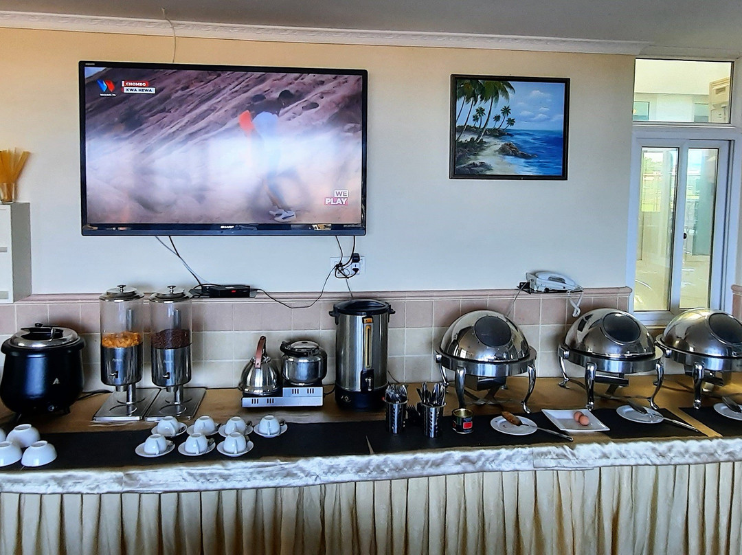 Island Paradise Inn主图