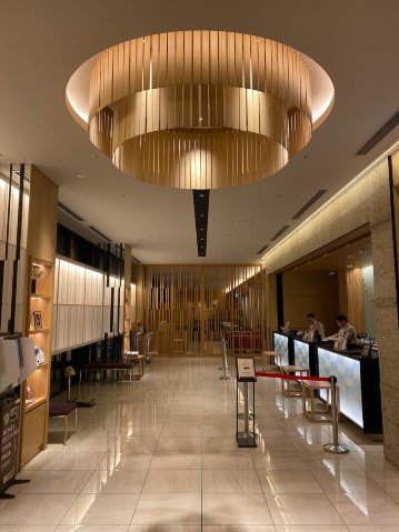 大阪难波光芒酒店（CANDEO HOTELS）-浴室