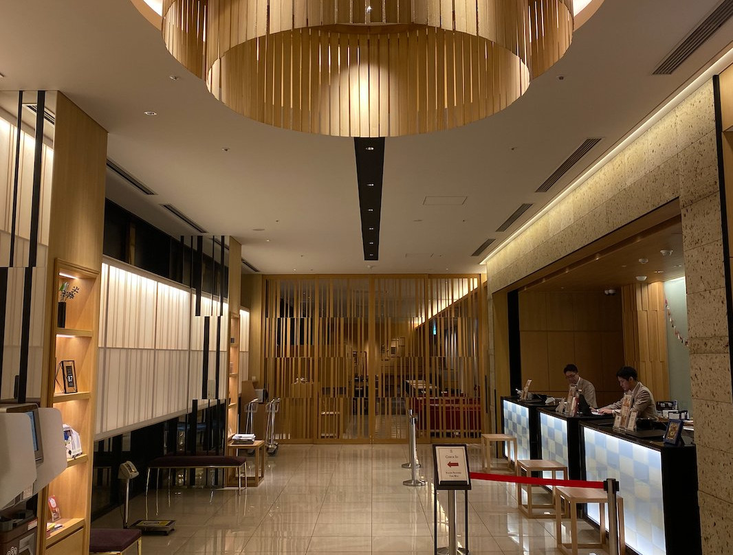 大阪难波光芒酒店（CANDEO HOTELS）主图