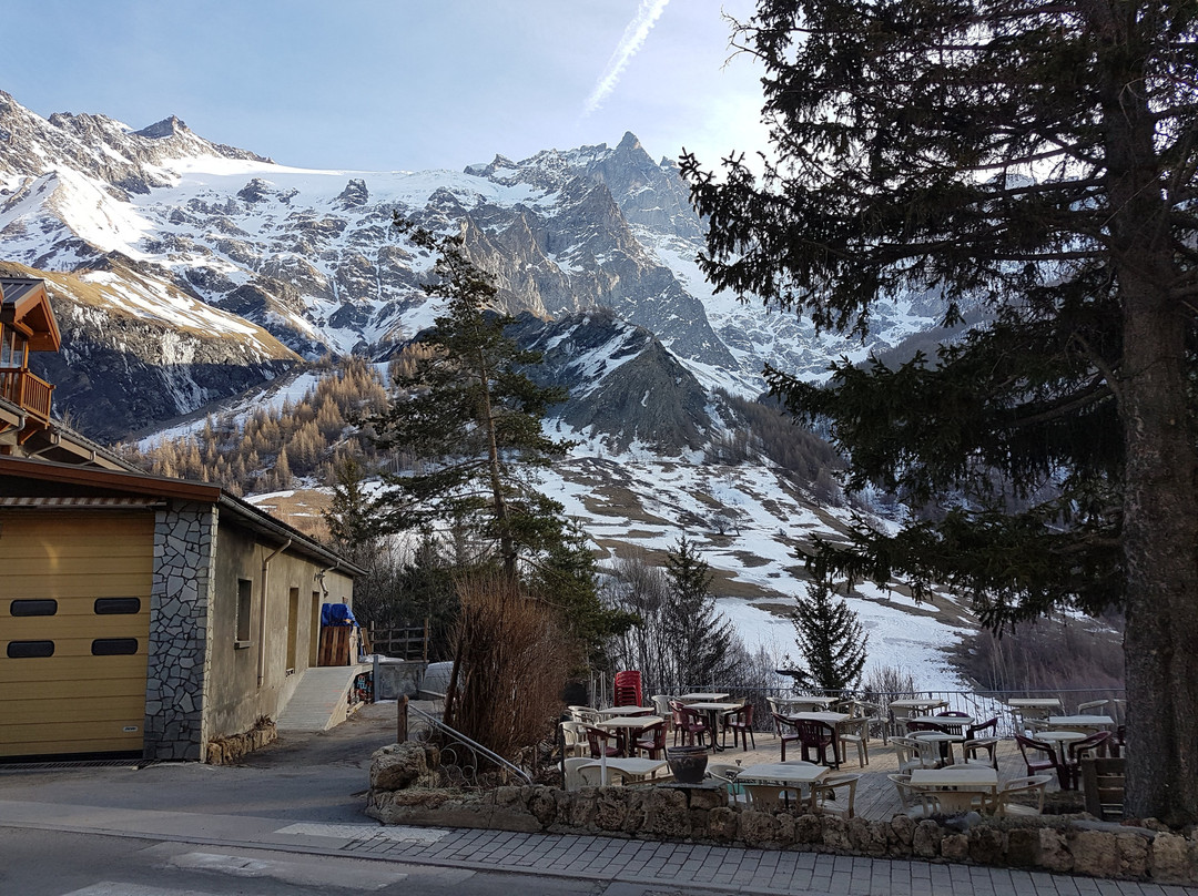 Hotel Auberge Edelweiss主图