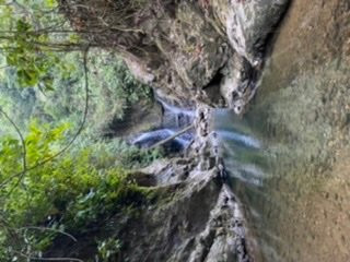Murug-Turug Waterfall-担波罗里必去景点