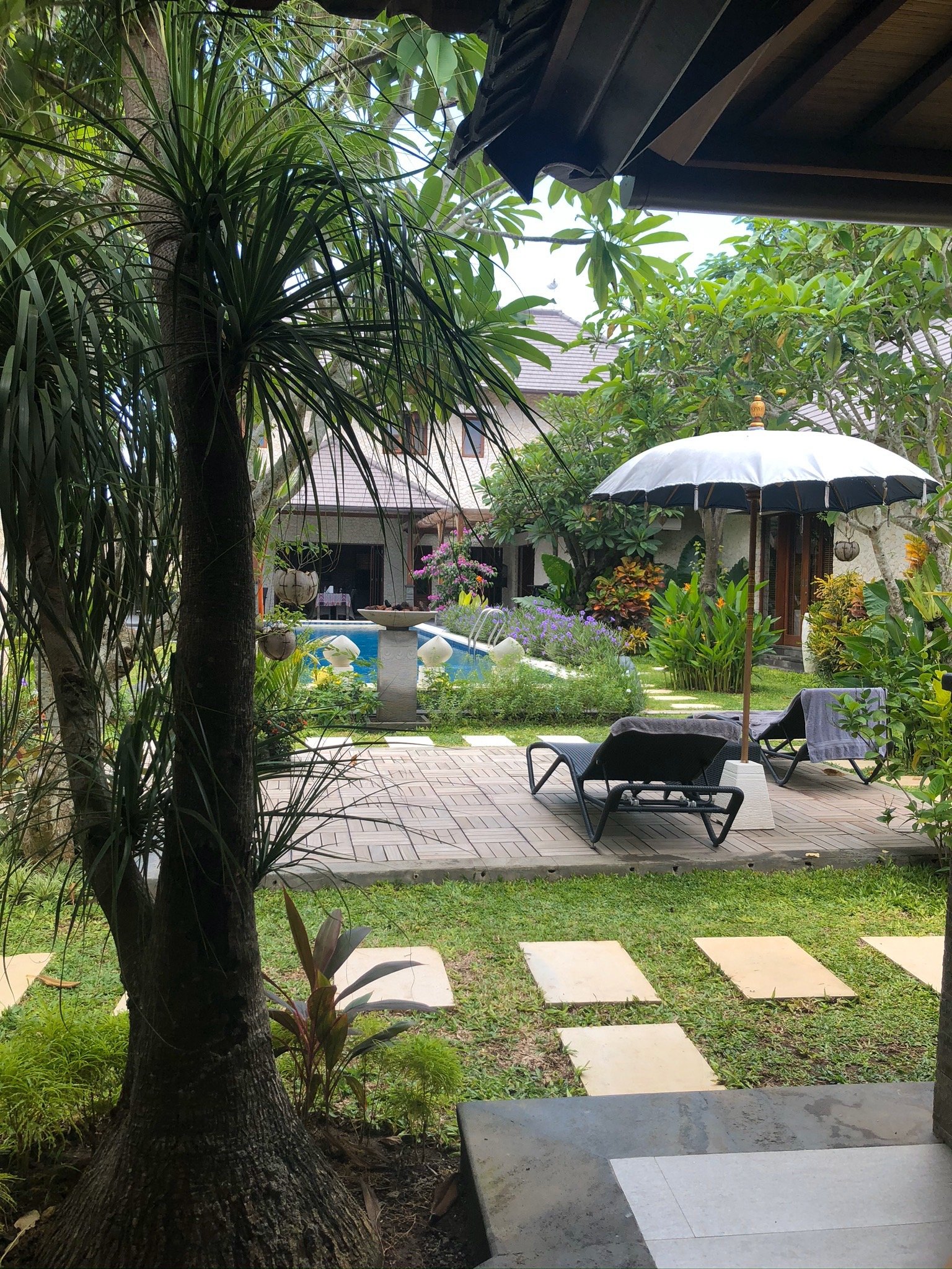 Artoria Villas Bali-官方