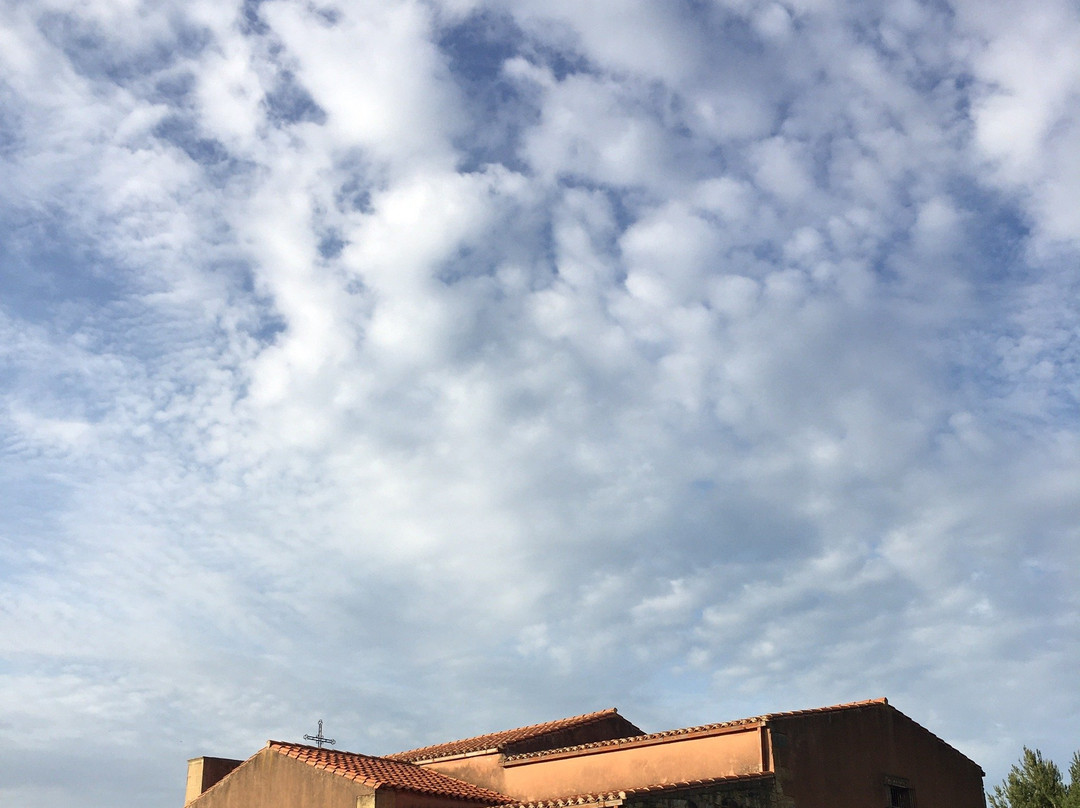 Chiesa di San Paolo Apostolo-Gonnostramatza必去景点