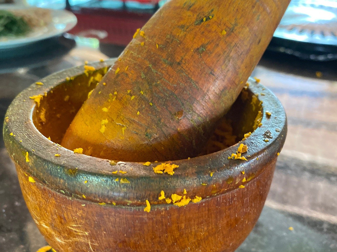 Mo's Village Cooking Adventure-会安必去景点