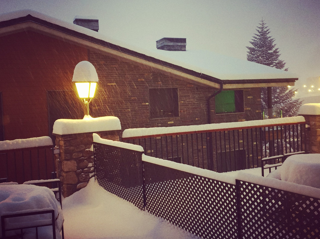 Neilson Hotel Del Clos主图