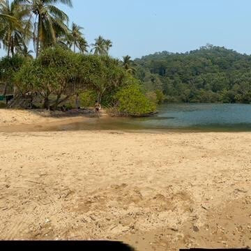 Wai Chaek Beach-象岛必去景点