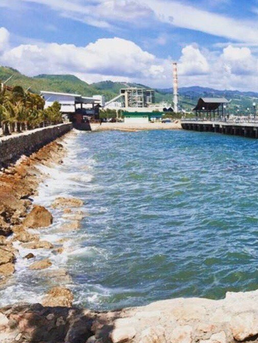 Naga City Boardwalk-Naga必去景点