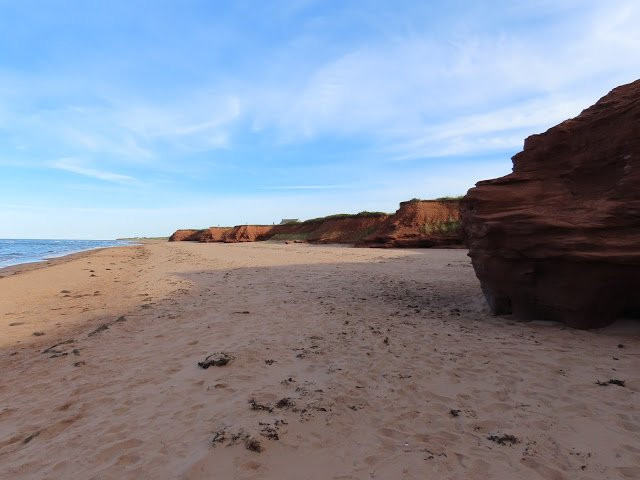 Thunder Cove Beach景点图片