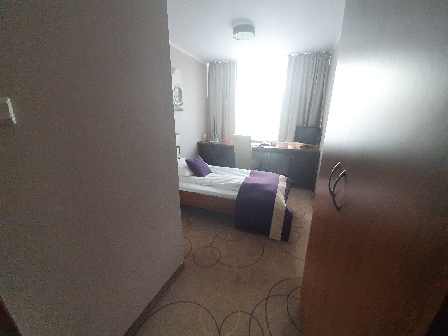 Hotel Mazovia Airport Modlin主图