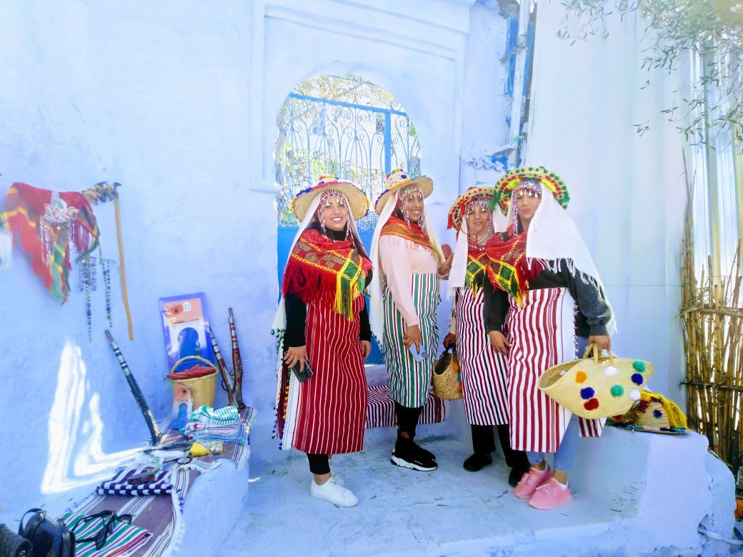 Nice Morocco Trips-非斯必去景点