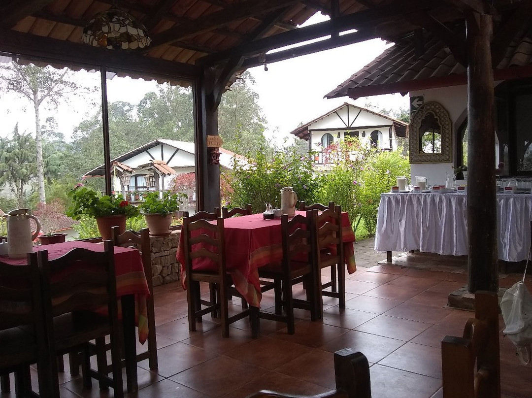 Villa de Paris主图