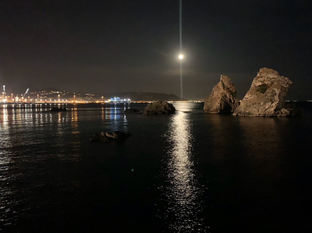 I Due Fratelli景点图片