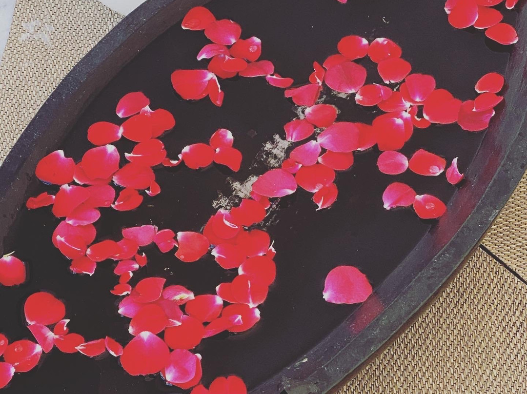Florio Beauty House景点图片