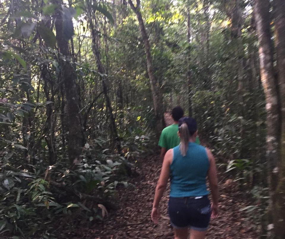 Parque das Trilhas-Guaramiranga必去景点