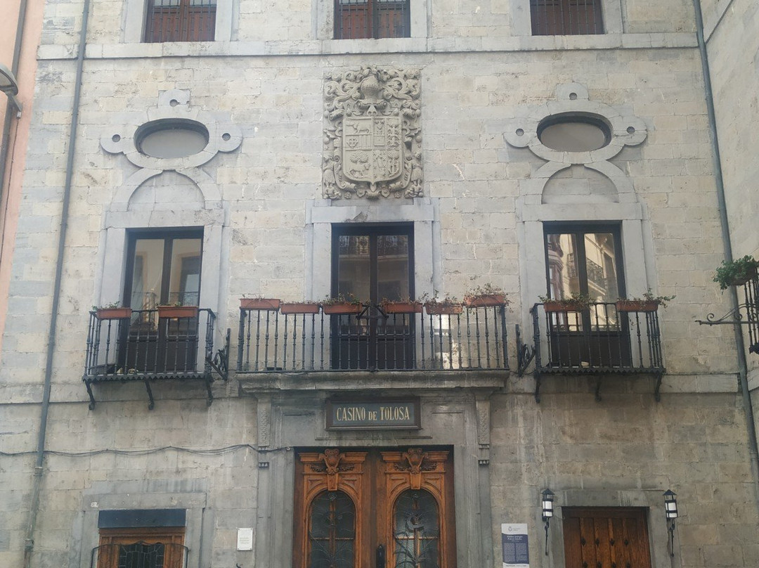 Santa María景点图片