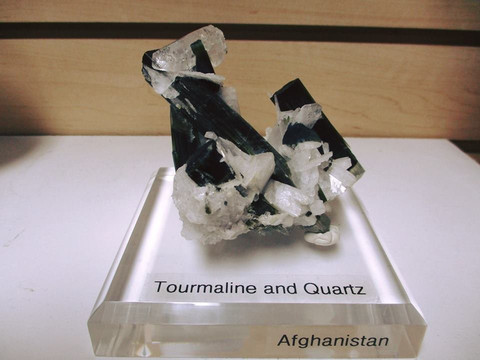 Spirit of the Earth-迈尔斯堡必去景点