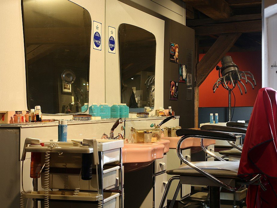 Museum KulturLand Ries-Maihingen必去景点