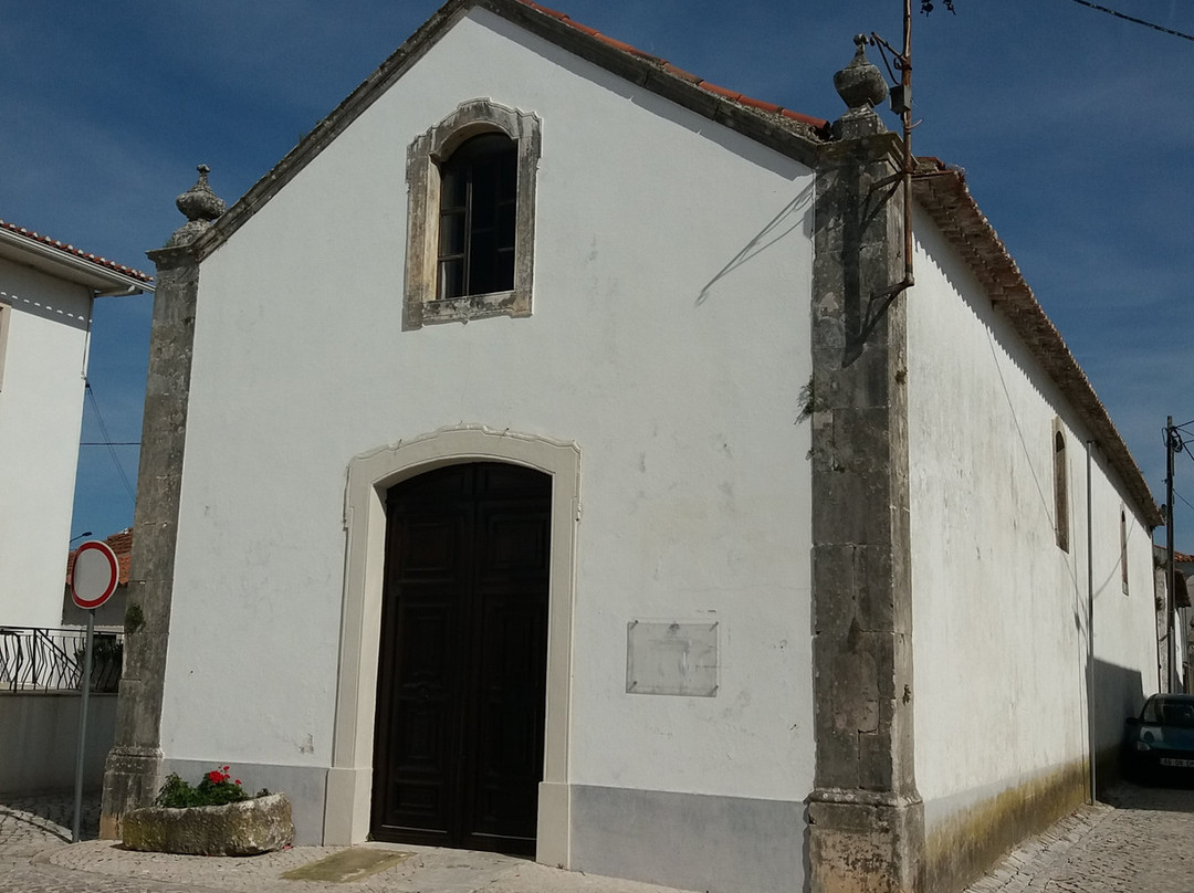 Igreja da Misericordia景点图片