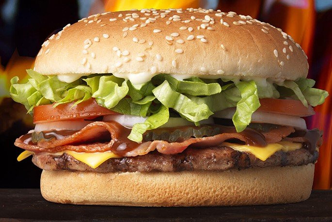 Hungry Jack's Burgers