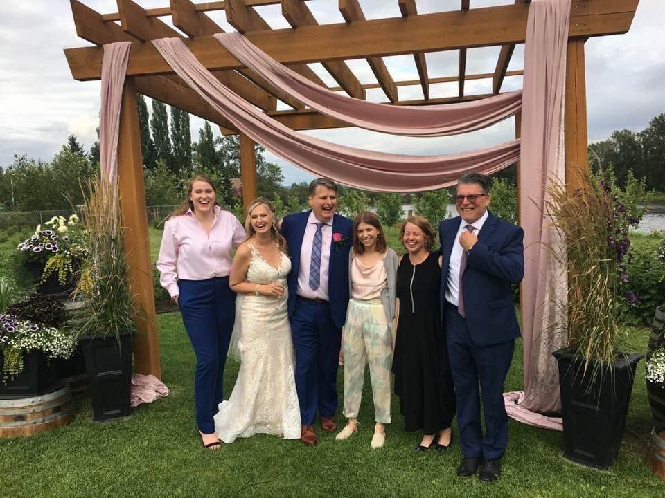 Riverside events at Northern Lights Winery-乔治王子城必去景点