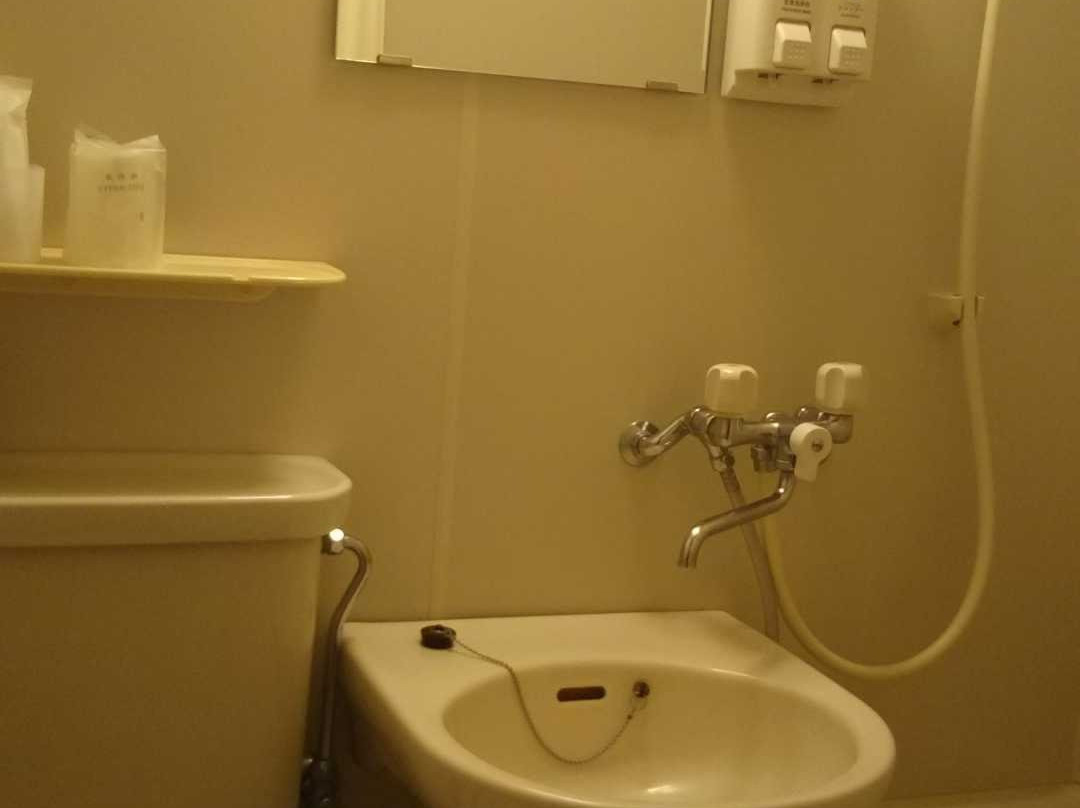 Hotel Royal Garden Kisarazu主图