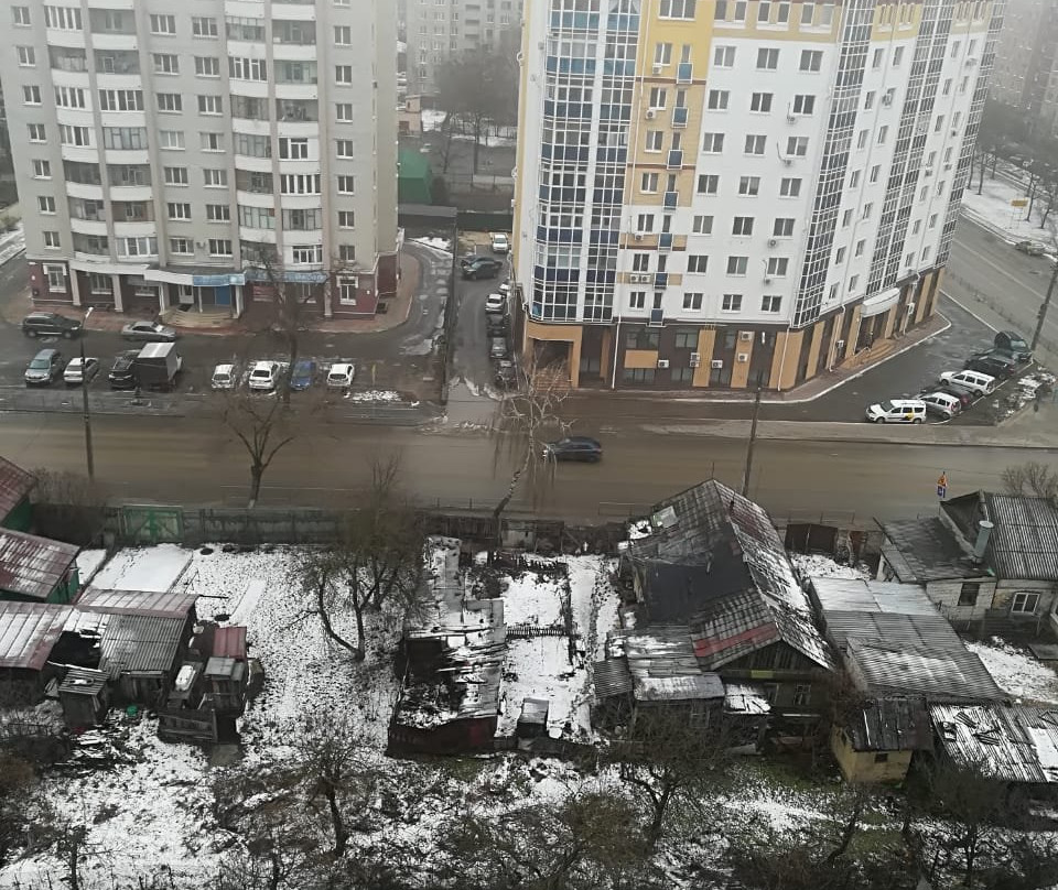 Apartments Avrora主图