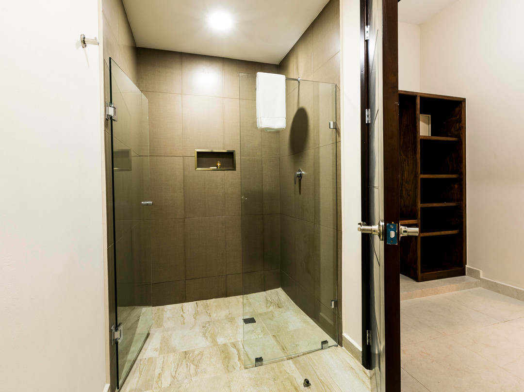 Hotel Los Frailes主图