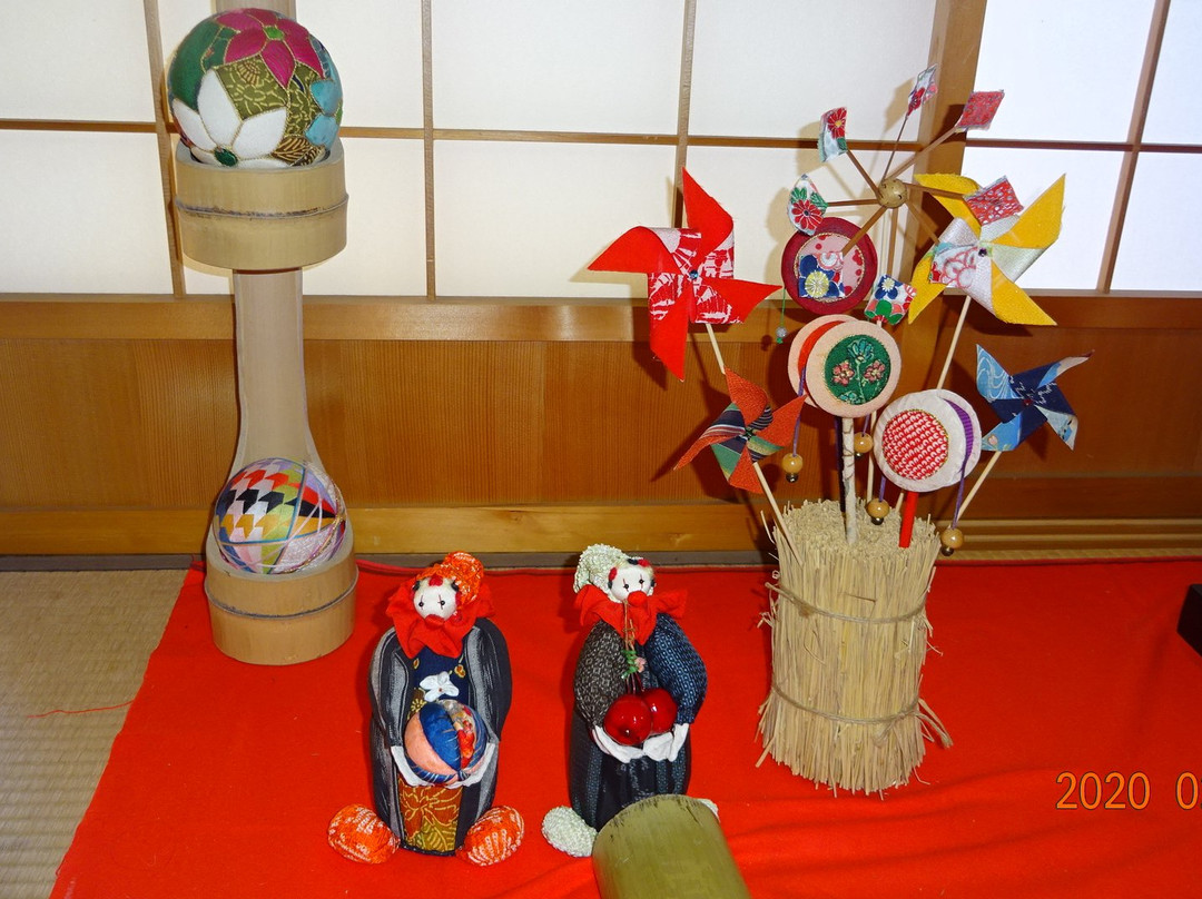 Yokkaichi-city Museum of History-四日市市必去景点