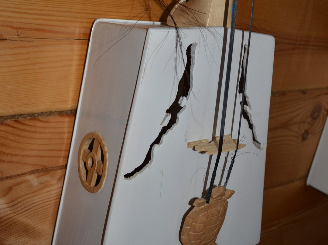 Baikalsky Plyos主图