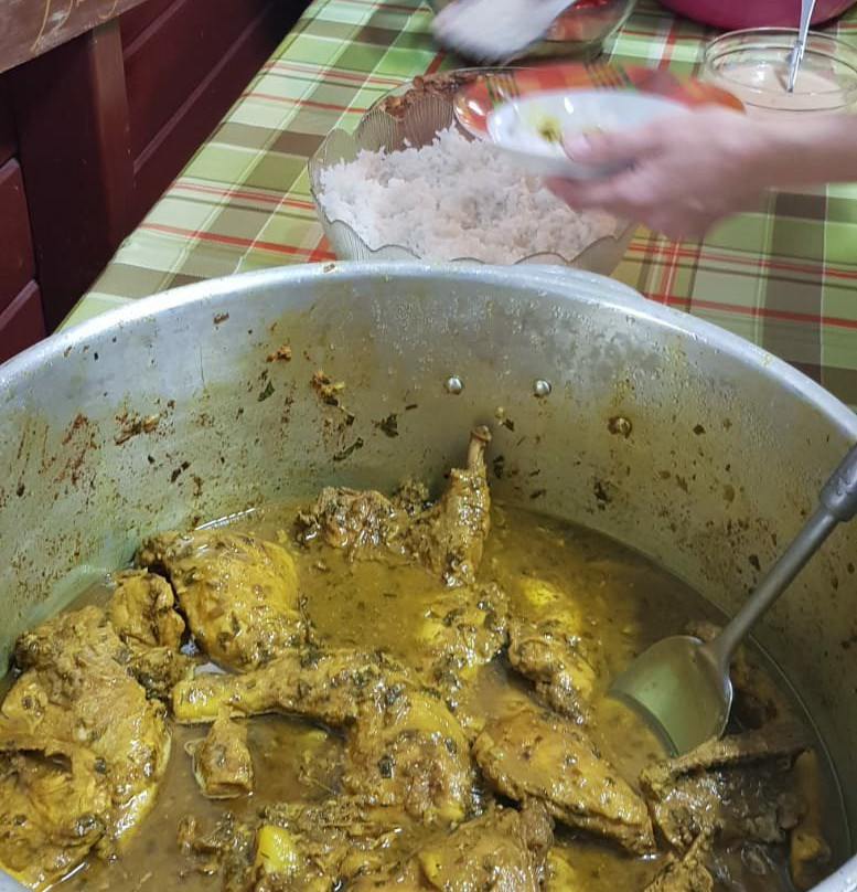 La Palmeraie Doree主图