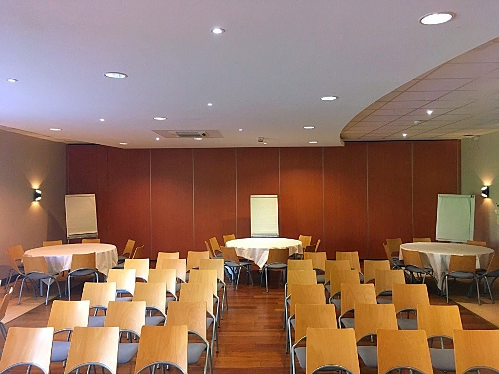 Domaine des Fontaines主图